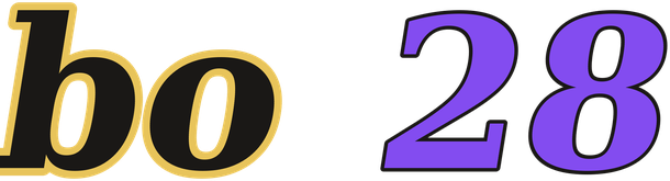 bo 28 logo