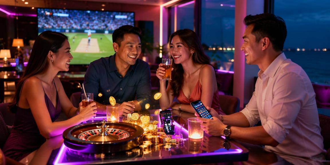 bo 28 Slot Thắp Sáng